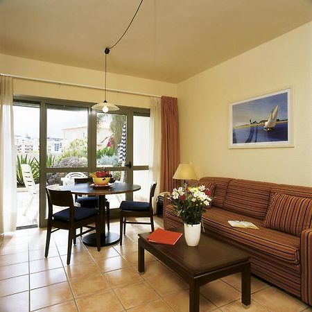 Hapimag Ferienwohnungen Puerto De La Cruz Екстериор снимка