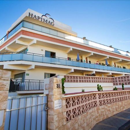 Hapimag Ferienwohnungen Puerto De La Cruz Екстериор снимка