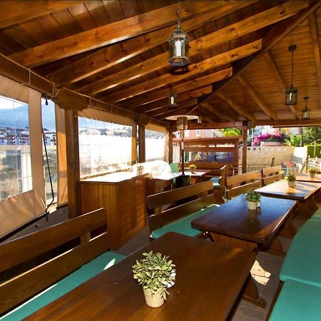 Hapimag Ferienwohnungen Puerto De La Cruz Екстериор снимка