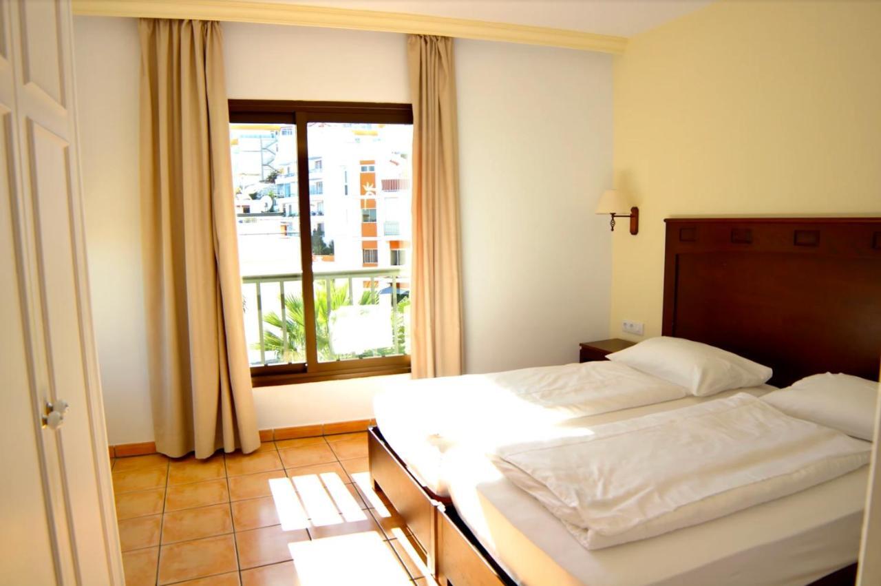 Hapimag Ferienwohnungen Puerto De La Cruz Екстериор снимка