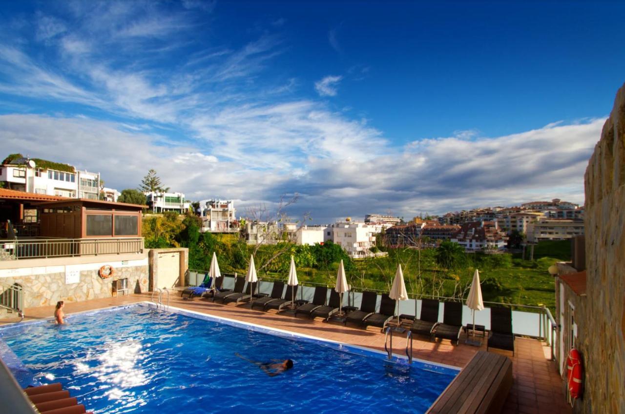 Hapimag Ferienwohnungen Puerto De La Cruz Екстериор снимка